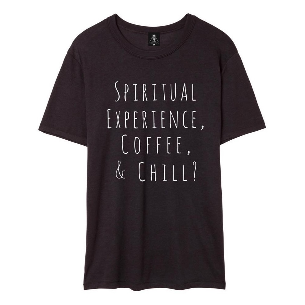Chill? Unisex T-Shirt